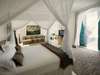 The Oyster Bay - Bedroom 